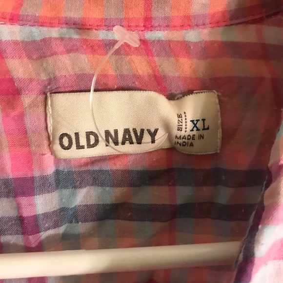 NEW Old Navy XL - Picture 4 of 4